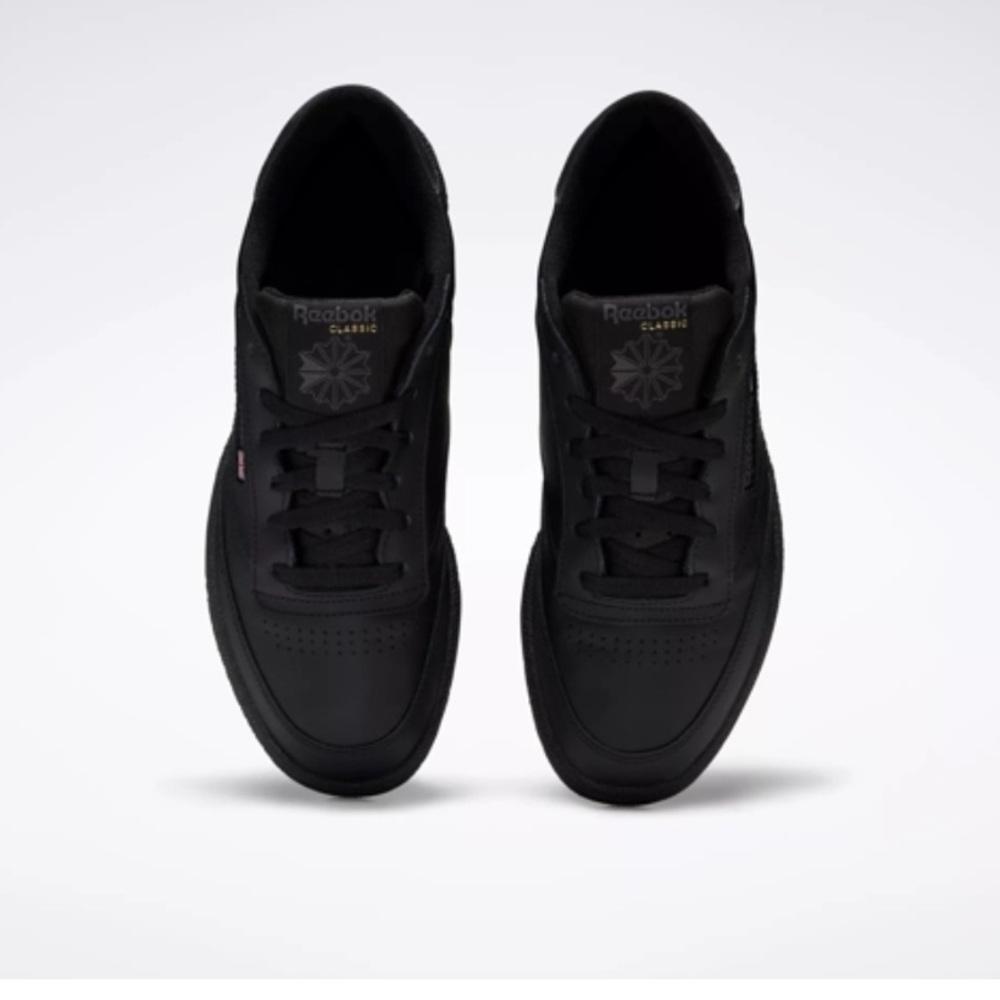 Reebok Club c shoes